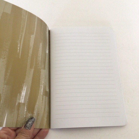 STUDIO OH! SET OF  TWO NOTEBOOKS NWT - Picture 6 of 11